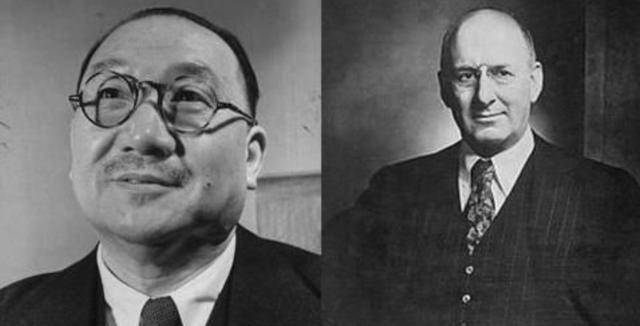 为何说没有《中美白银协定》，1935年法币取代银圆，就是句空话？