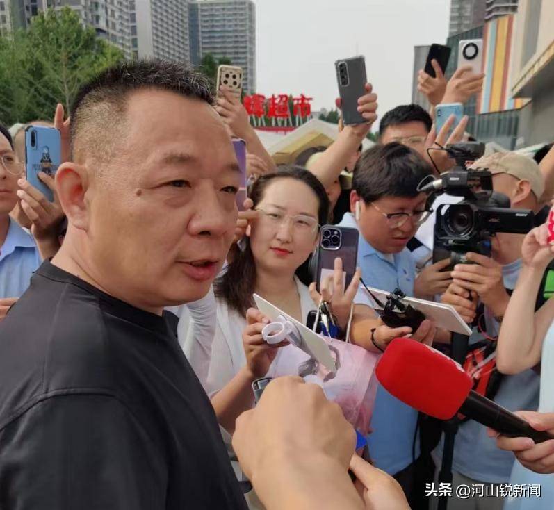 于东来事件大结局？官方表态！才被疑偷漏税，胖东来总算不用关了