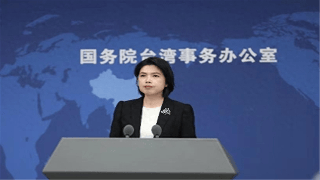 叫嚣专打解放军舰队？台湾试射海马斯，下一秒大陆舰机冲进台海