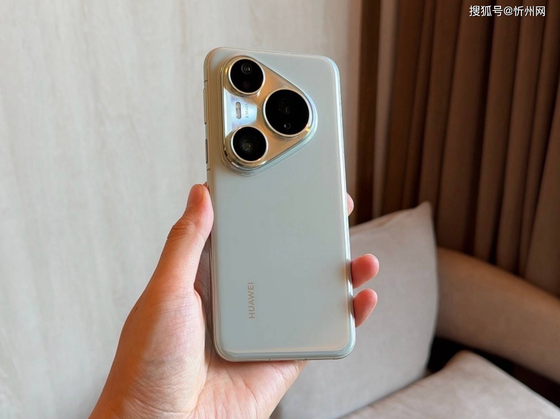 华为Pura 80 Pro、华为Pura 80 Pro+该怎么选？两者有啥区别