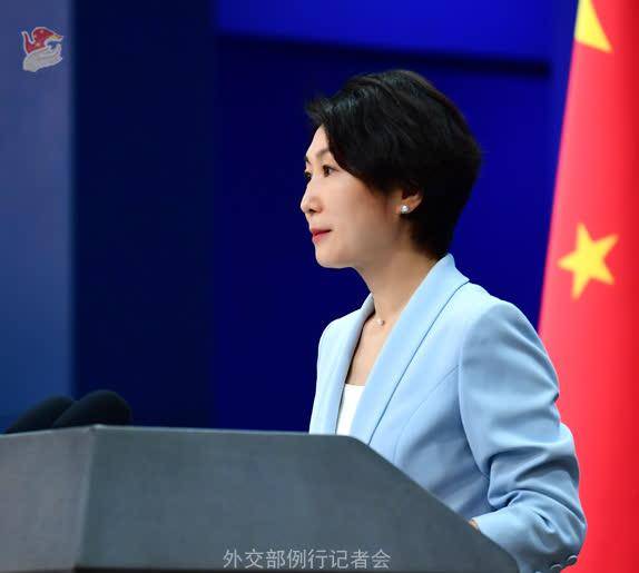 乌克兰称俄罗斯已向朝鲜转让技术和设备，外交部：不了解