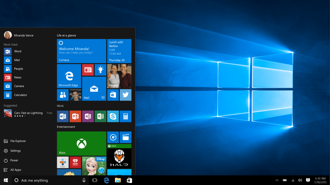 Windows 10彻底死了，多少“系统钉子户”还舍不得更新