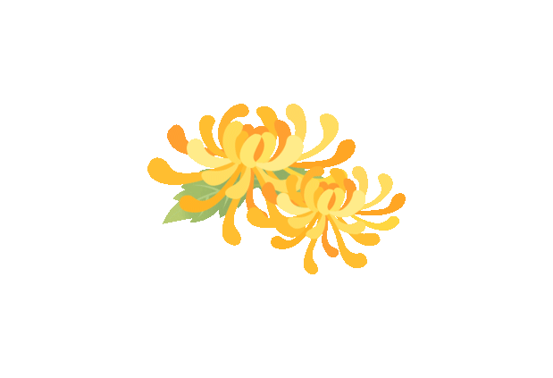 一朵花 一座城