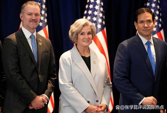 稀土要卖大豆也买?中美谈判一结束,美方透露细节,中方回应亮了