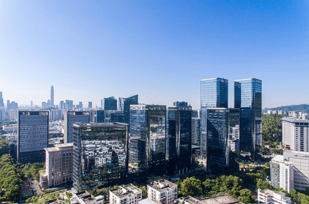 重塑城与人:梅林城区运营的探索与成效