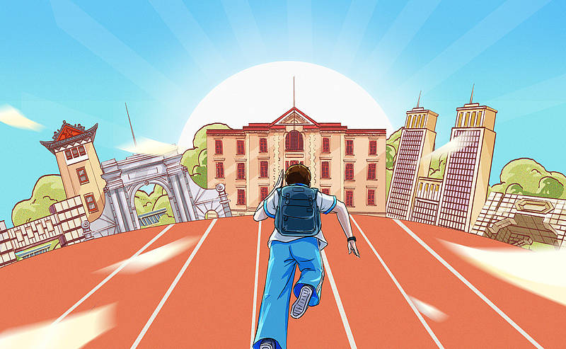 艺术类、高水平运动队、保送生、综合评价招生有何新要求？一文了解