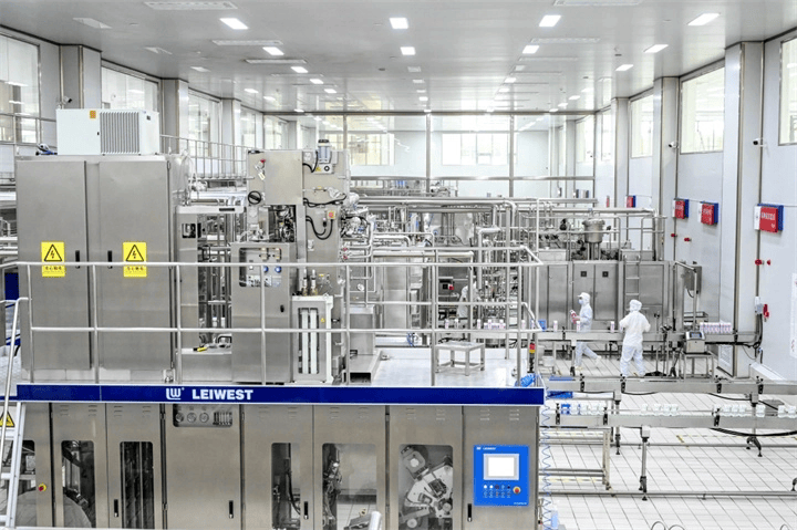 “十五五”，我们这样干｜一杯好牛奶卖到全国去