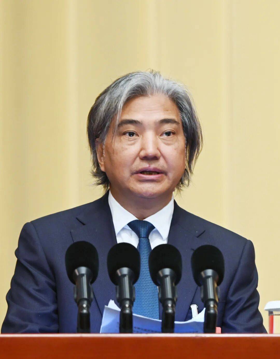 全国政协十四届常委会第十四次会议大会发言摘登（一）