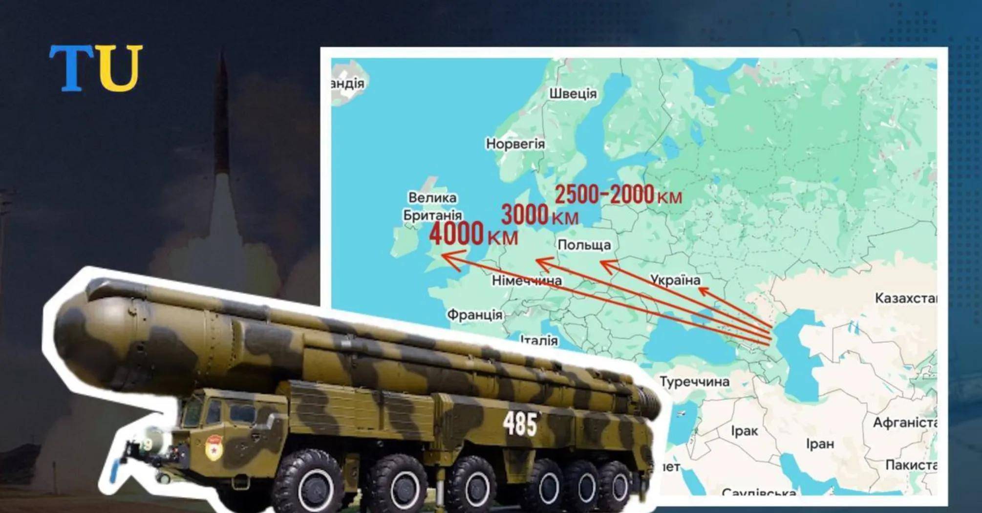 炸榛树导弹,炸莫斯科,炸俄军上校,乌克兰豁出去,不怕被核打击