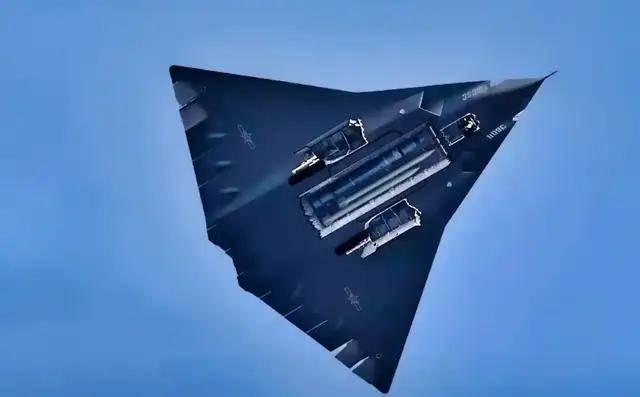 中国双星雷达突破或破解探测隐形战机难题,改写空战规则