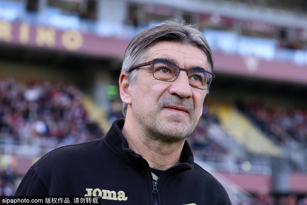 1年被解雇3次!亚特兰大官宣尤里奇下课 球队暂列意甲第13