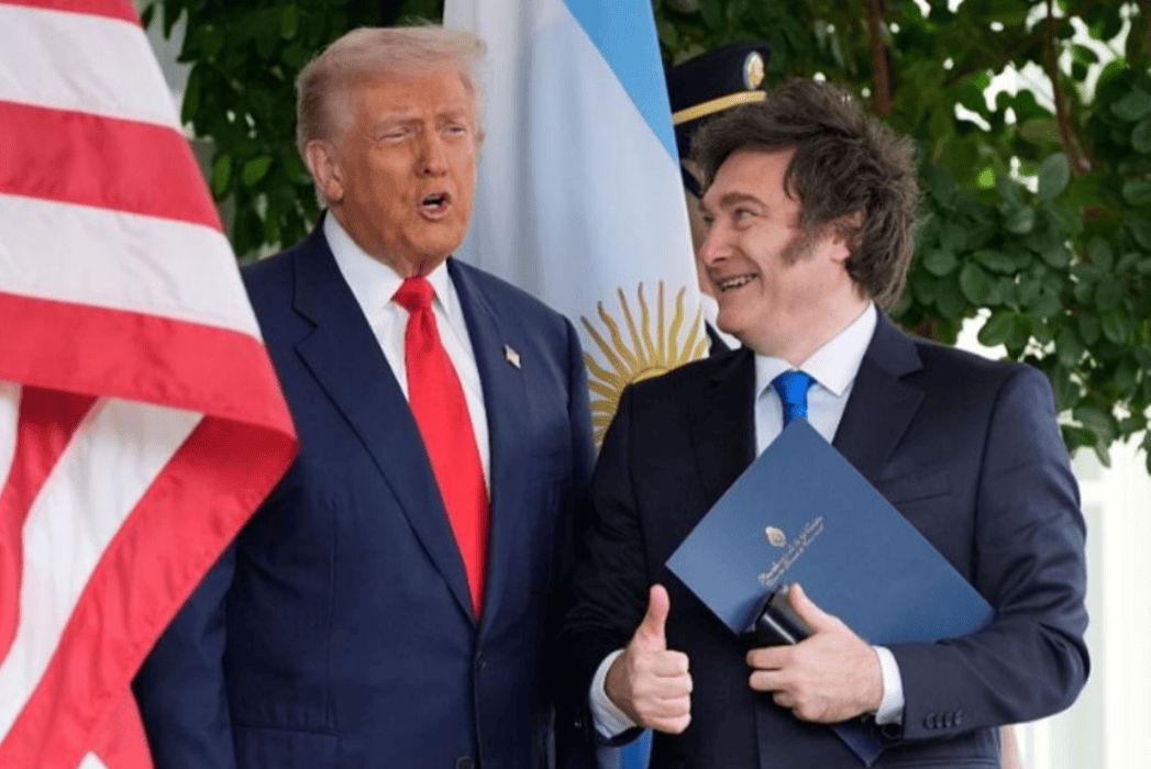 阿根廷要做“第二个荷兰”？出手扣押中方零件，中阿项目按下了“暂停键”