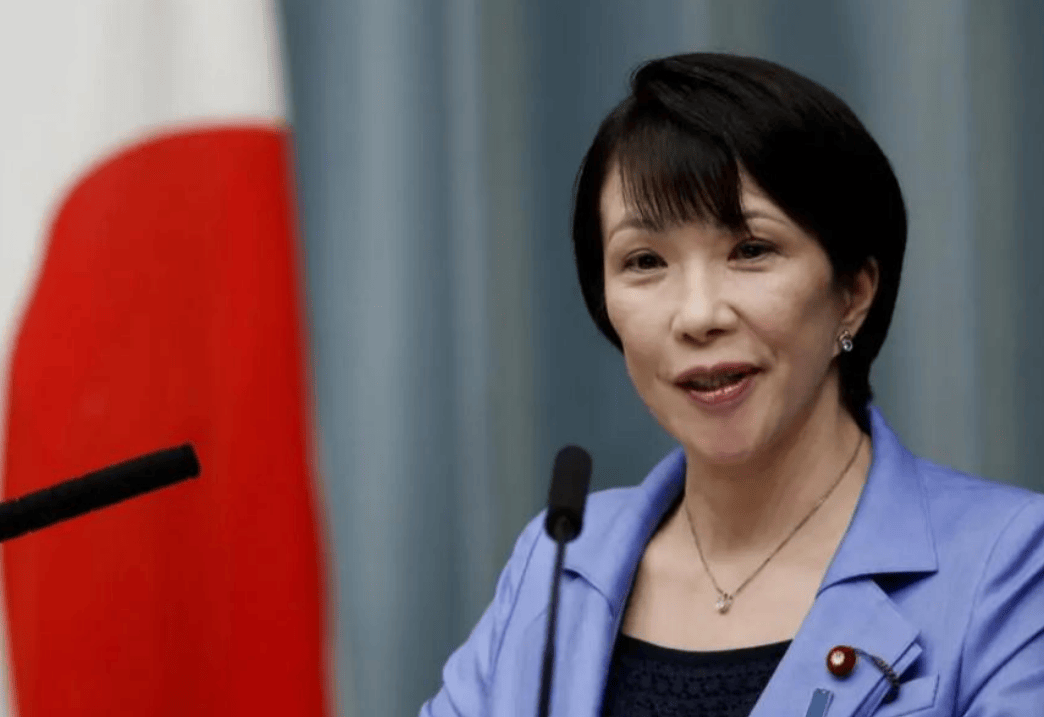 日本发出驱逐威胁后,薛剑领事再发文,这次说得更直接,中方硬气回应:玩火者必自焚