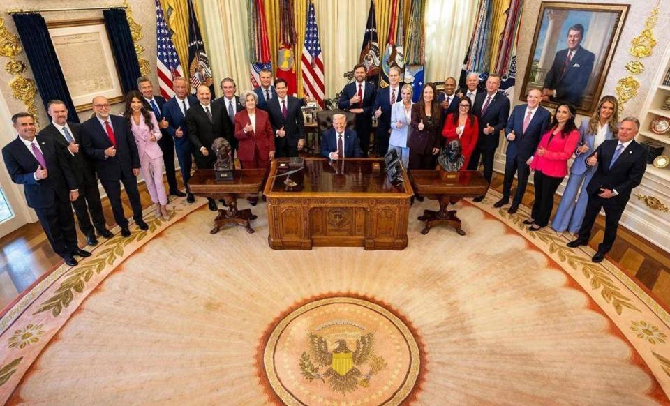 为阻止特朗普出售F35，五角大楼又搬出“中国威胁”