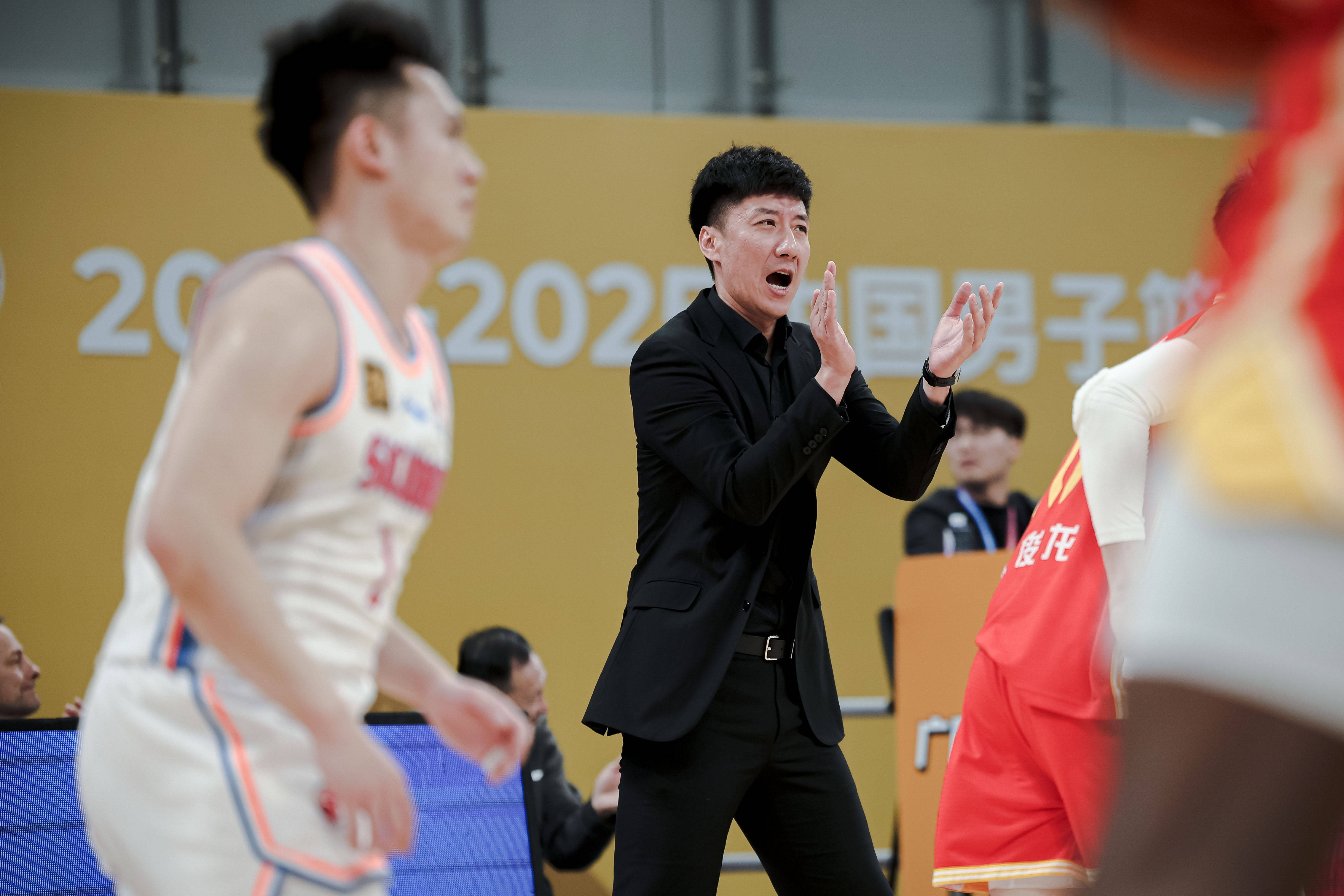 CBA四川队全体成员发联名信:遭欠薪3至9个月