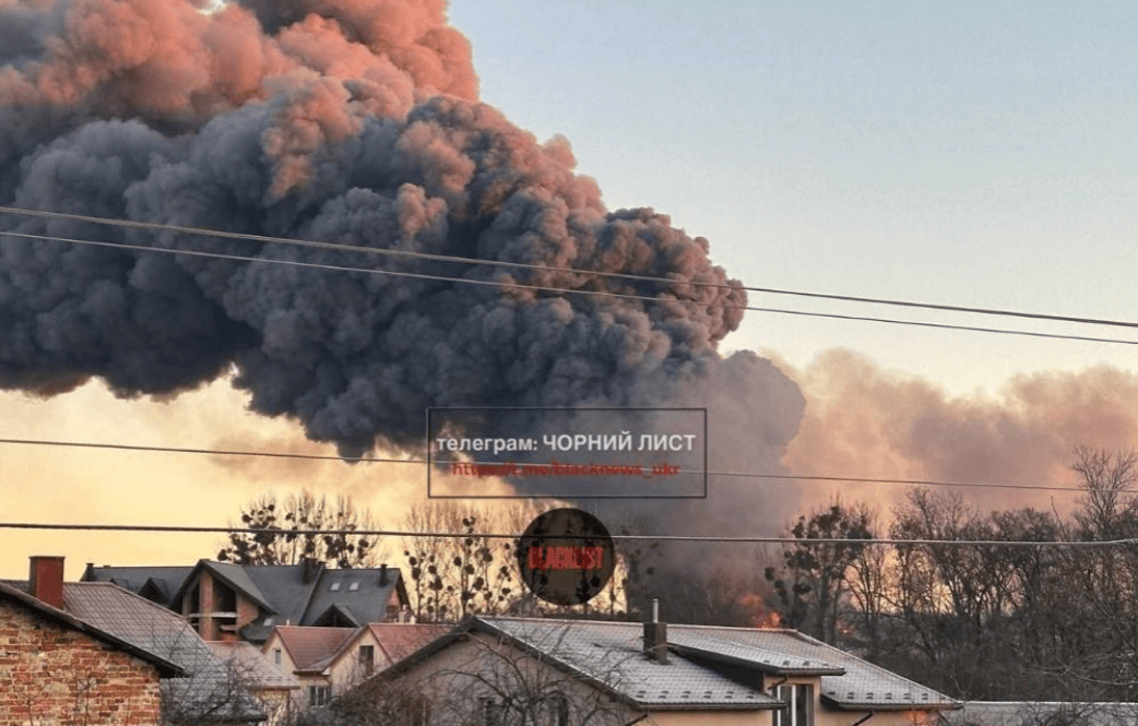 4枚导弹重创俄罗斯前线,普京向北约打出明牌,之后或将每10天炸乌克兰一轮!