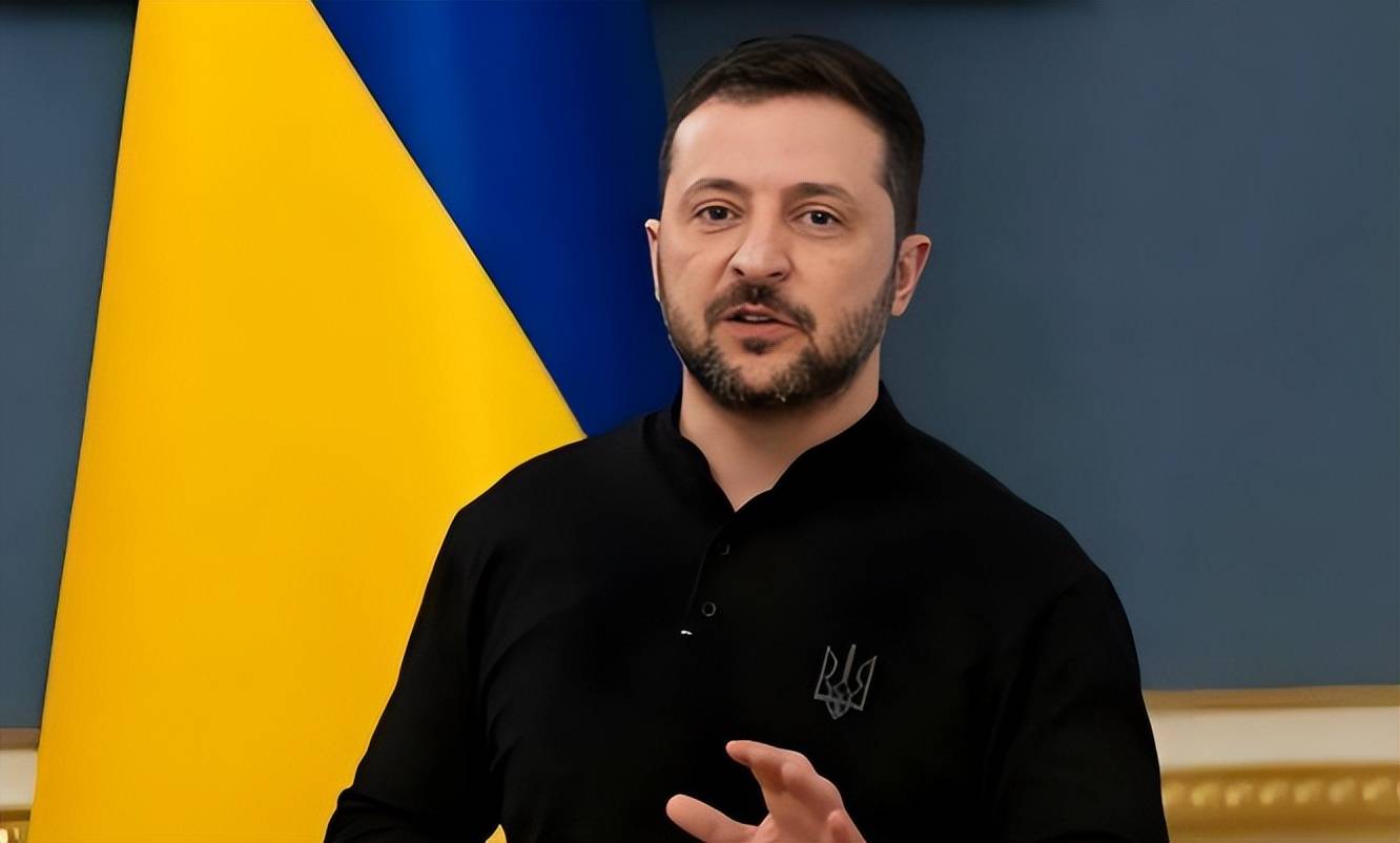 出大事了！百架战机开路，乌克兰迎来新靠山？克宫表态：不足为惧，事情果然不简单