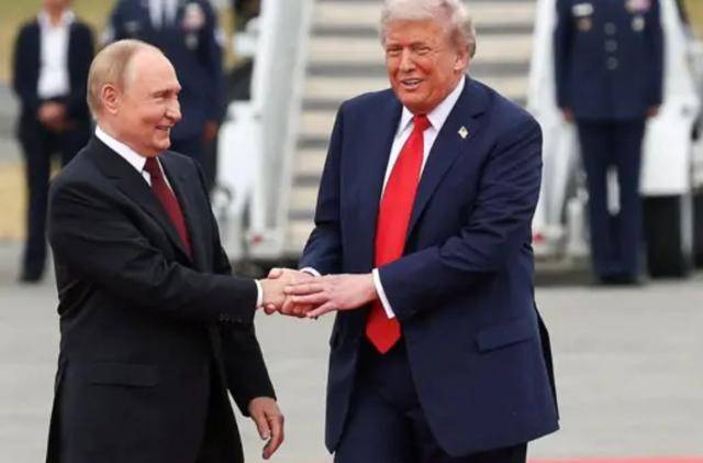 美国要求泽连斯基必须接受“终战计划”，欧洲军工企业股价大跳水