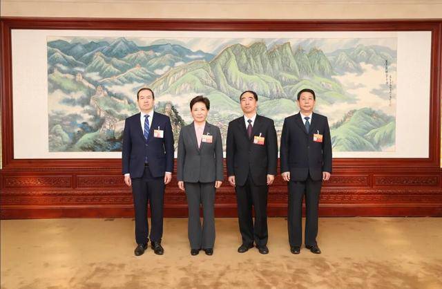王宇燕当选中华全国供销合作社第八届理事会主任