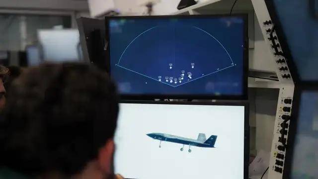 我们落后了?土耳其完成“世界首次无人机发射空空弹”,性能如何