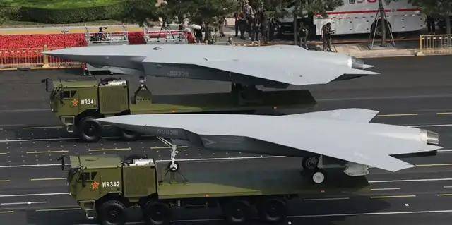 我们落后了?土耳其完成“世界首次无人机发射空空弹”,性能如何