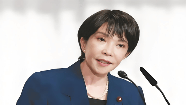 四常集体表态后，德国总理突然出手，给了高市早苗重重一击