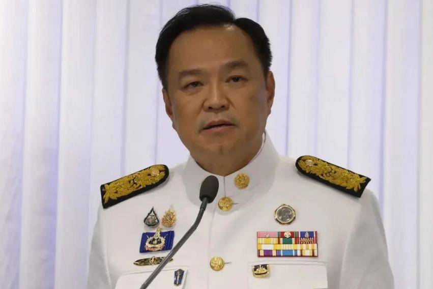 怀疑中国向柬埔寨供武后，泰国又怕俄罗斯派兵，中俄两国严正声明！