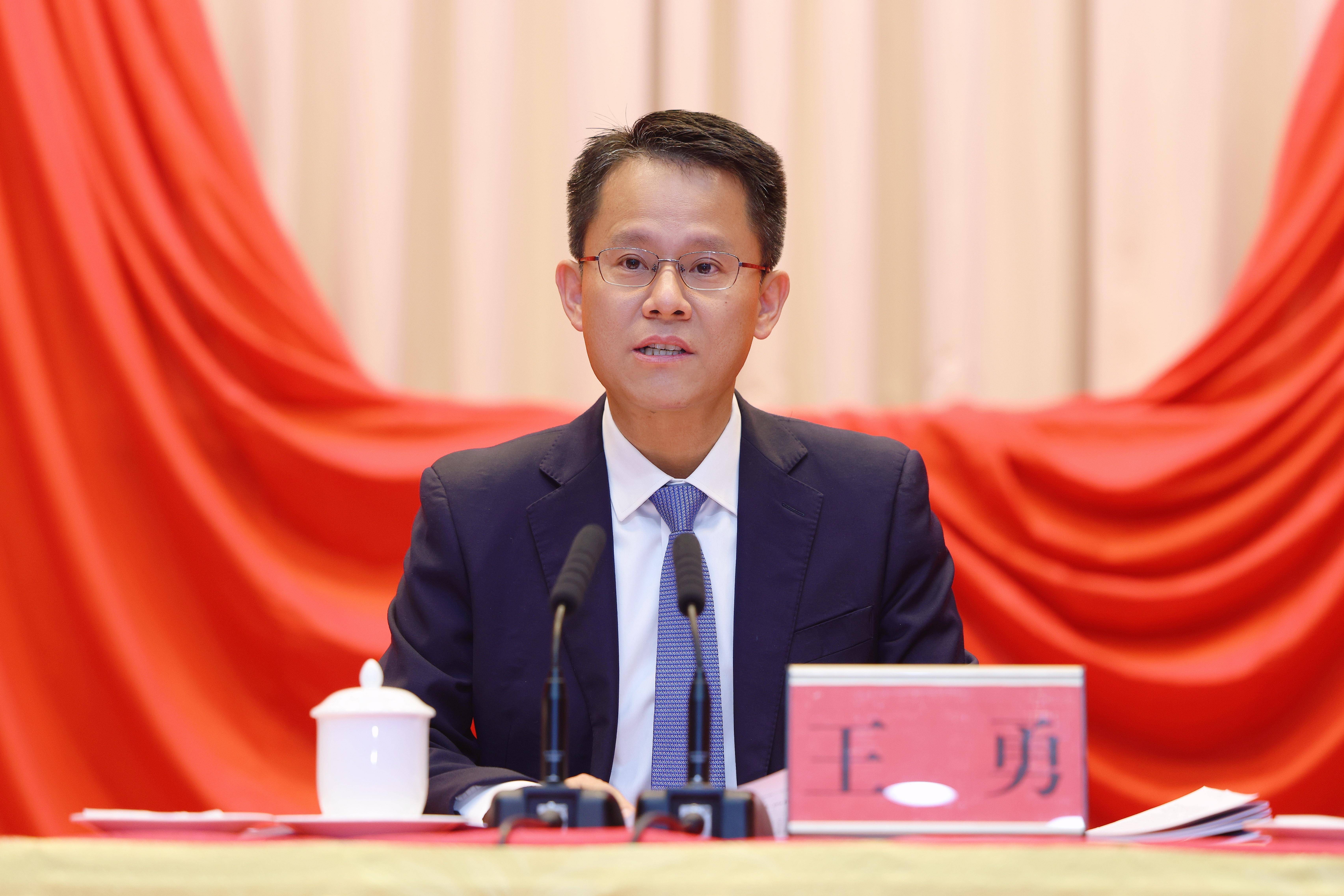 佛山南海区委全会召开:再造一个新佛山,南海担当新枢纽