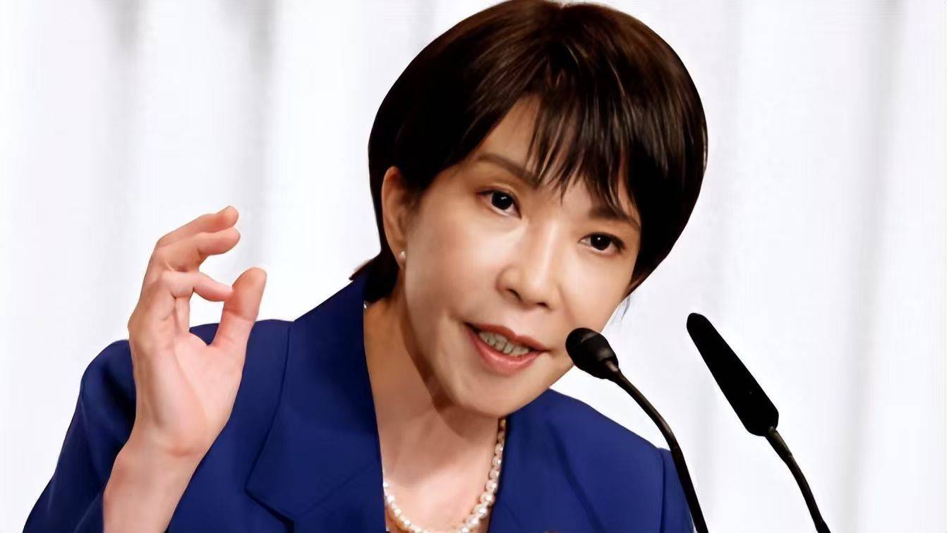 美邀3方在北京开会，日本刚入座，俄军就宣布动手，高市噩梦开始了