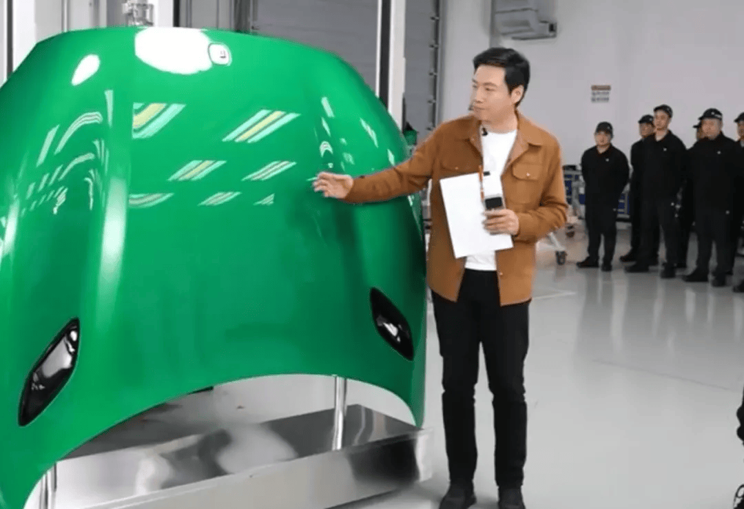 雷军辛苦直播4小时，但又被网友“骂”惨了？