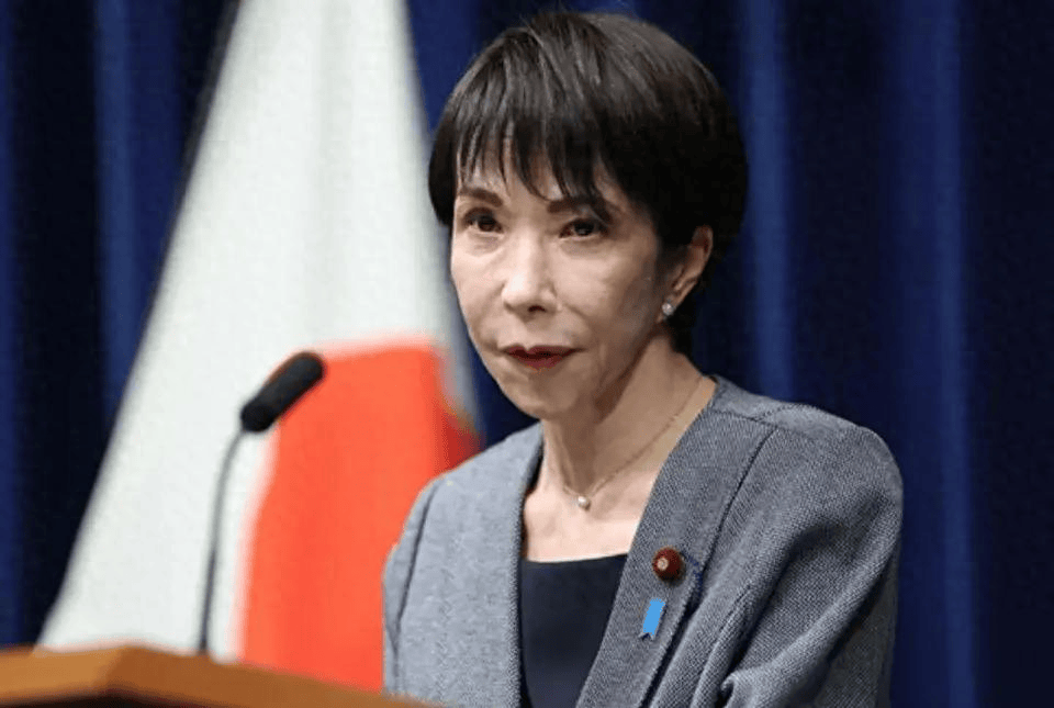 高市早苗对华喊话，要求中国“不计前嫌”，没想到，中方直接重磅反制！