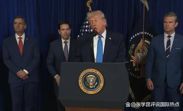 马杜罗肯定没想到，“内鬼”竟是她？特朗普一句话，曝出斩首内幕