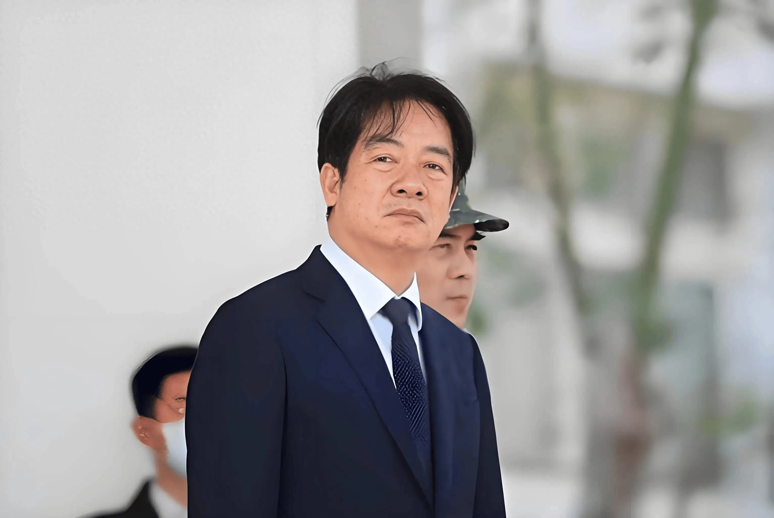 20万架无人机将抵台，我大使直言“台独”是恐怖分子：将坚决打击
