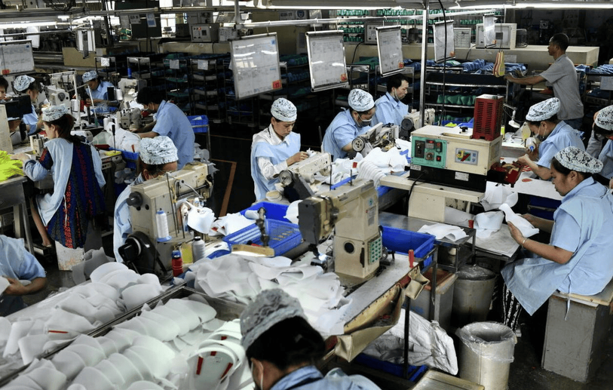 越南领导人在大会上下死令，必须追赶上中国，只许成功不许失败