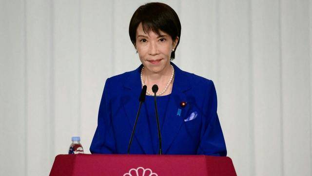 独揽300席，高市早苗扬言将修宪，日本涉台措辞变了，解放军先发制人