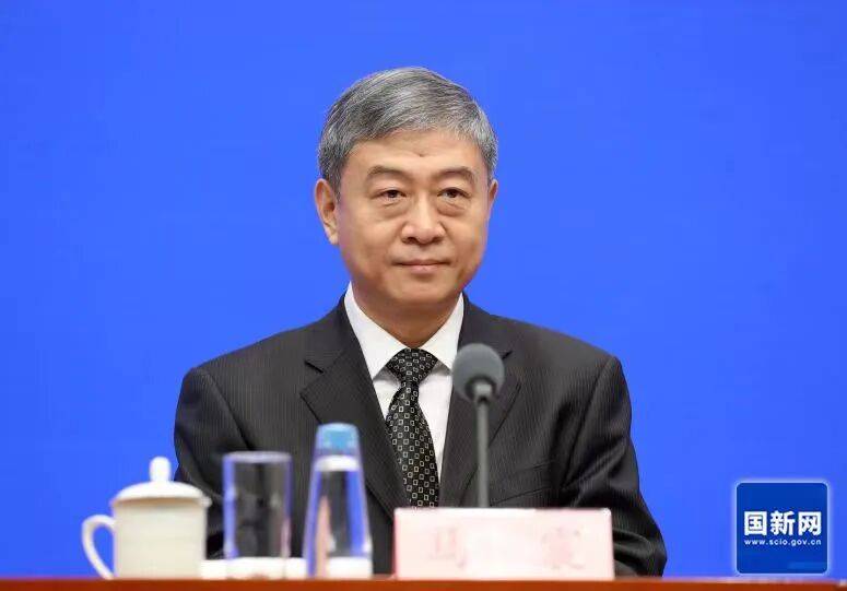 马震任重庆市委组织部部长