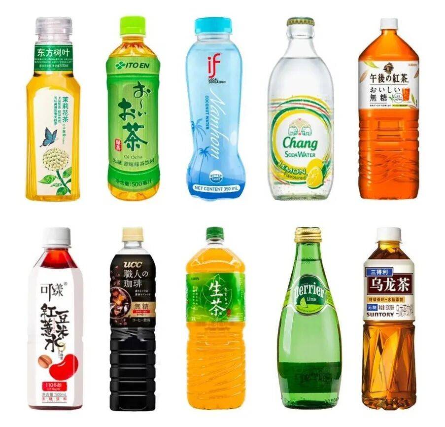 40℃的高温，可乐和冰红茶却“没人要”