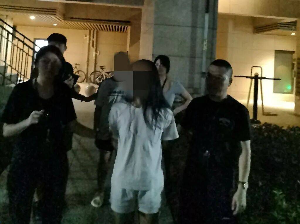 浙江女子偷走超市3瓶飞天茅台后，警方：她的反侦查意识远超常人