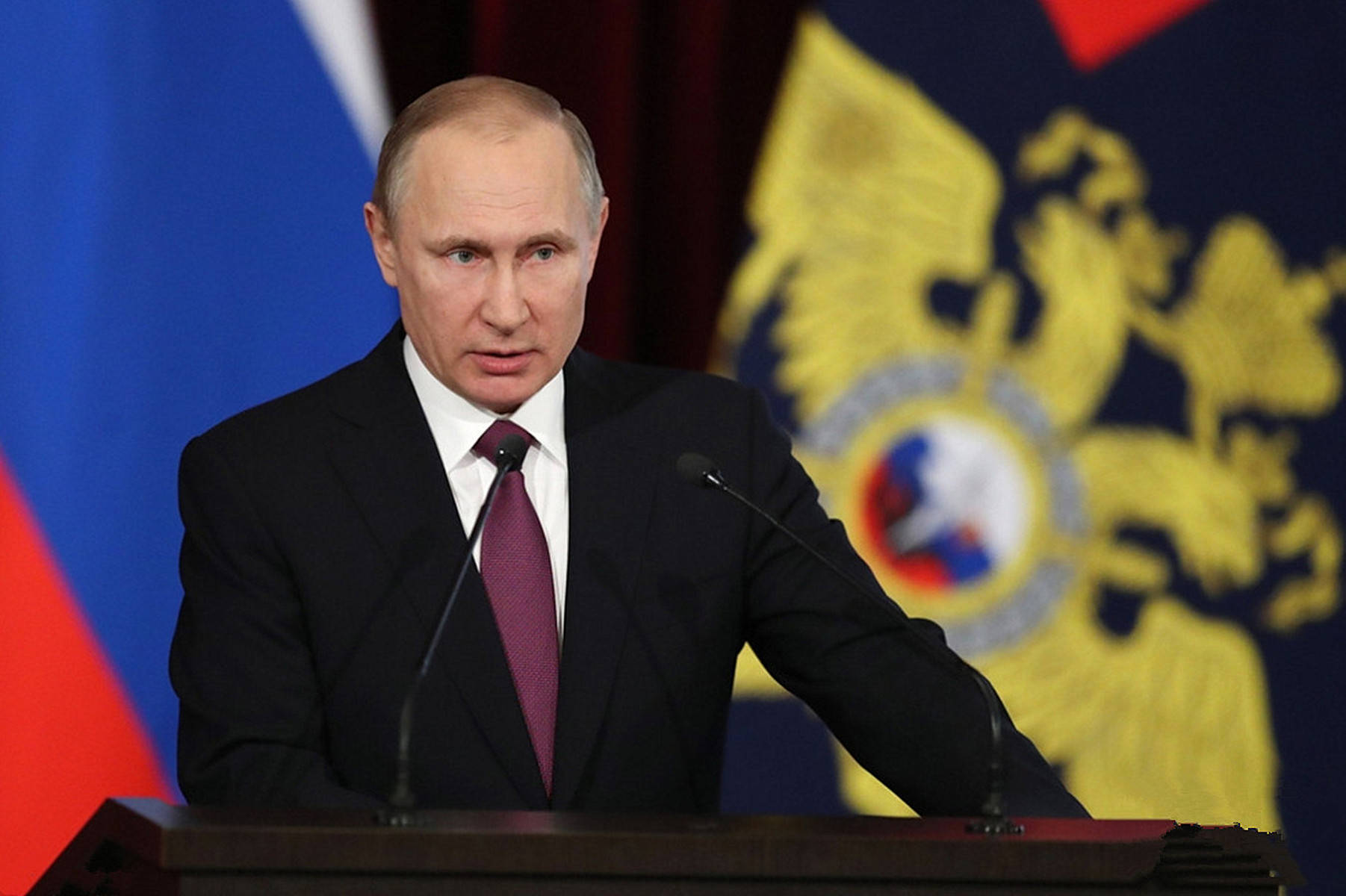 特朗普没想到，中方动用沉睡22年的底牌，五记重拳一气呵，成砸向同一个方向