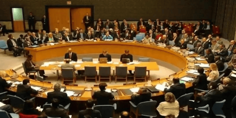 中方不再忍让，日方代表团访华前夕，先被告知“敌国条款”约束力