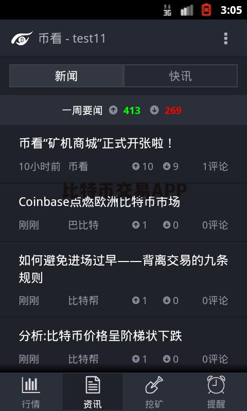 BTC交易app(btc交易平台骗局)