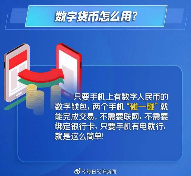 数字货币最新资讯(数字货币最新资讯报道)