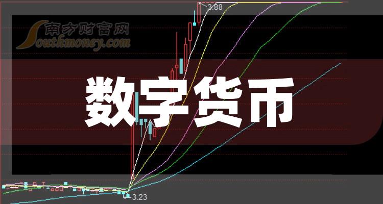 电子货币和数字货币(电子货币和数字货币和虚拟币的区别)