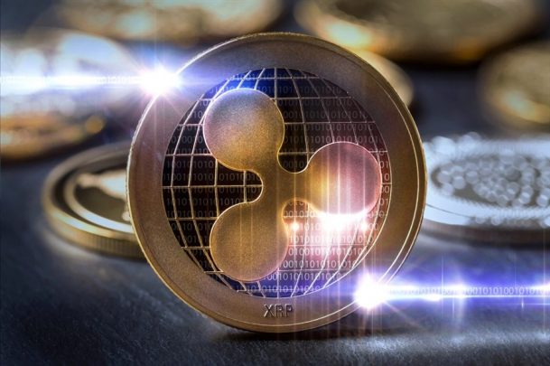 XRP-瑞波币(xrp瑞波币最高价格)